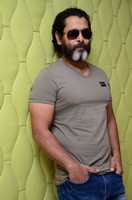 Vikram Special Interview